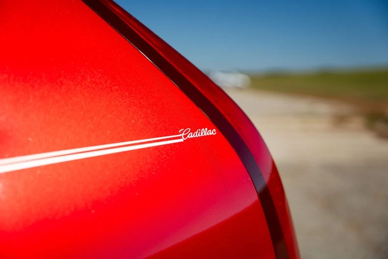 2010 Cadillac CTS 2nd Gen - Image 28 of 31