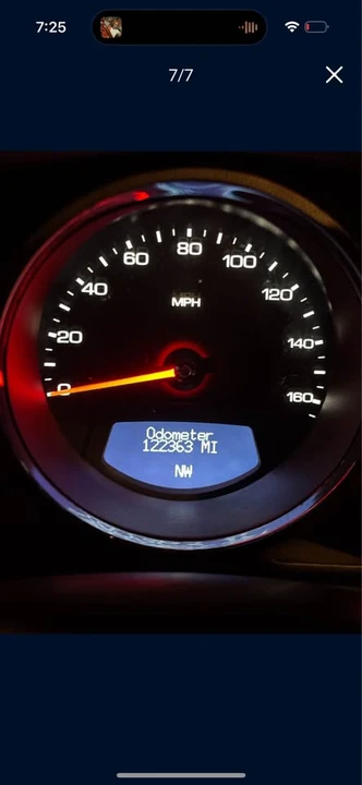 2010 Cadillac CTS 2nd Gen - Image 9 of 9