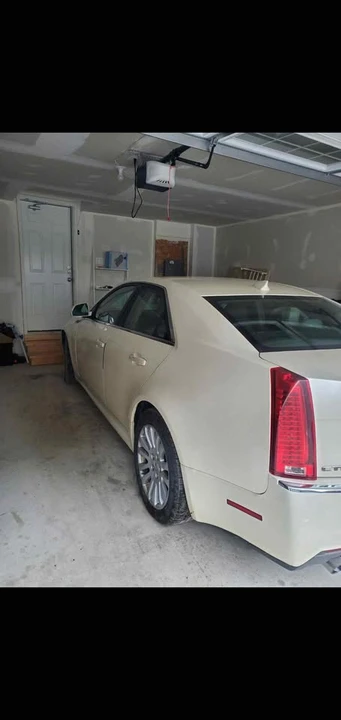 2010 Cadillac CTS 2nd Gen - Image 7 of 10