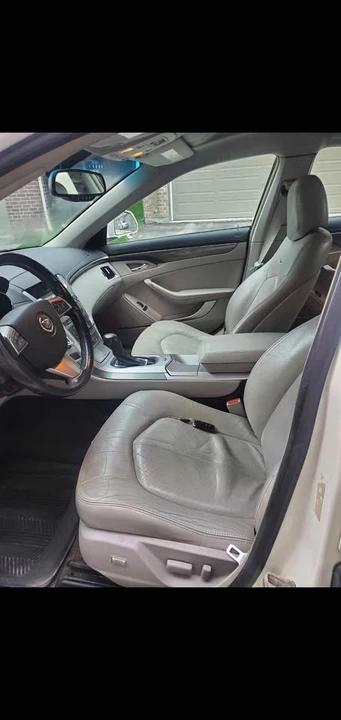 2010 Cadillac CTS 2nd Gen - Image 3 of 10