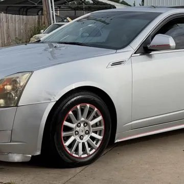 2010 Cadillac CTS V6 3.0L