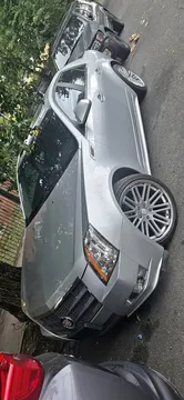 2010 Cadillac CTS-V Sport+