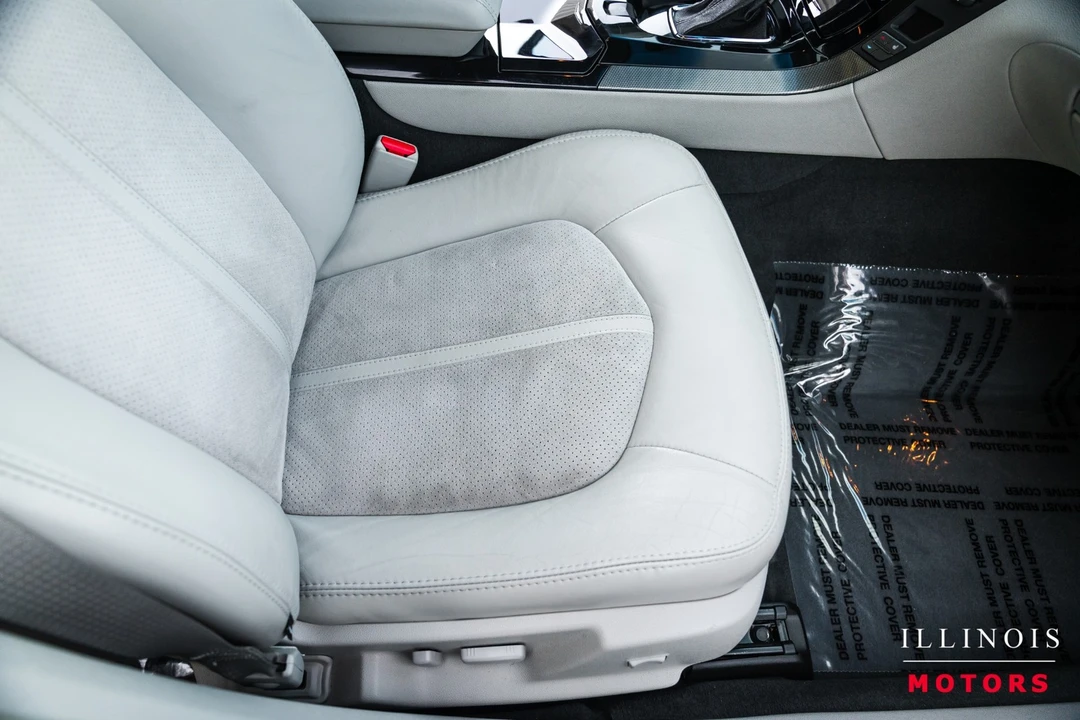 2010 Cadillac CTS-V 2nd Gen - Image 31 of 31
