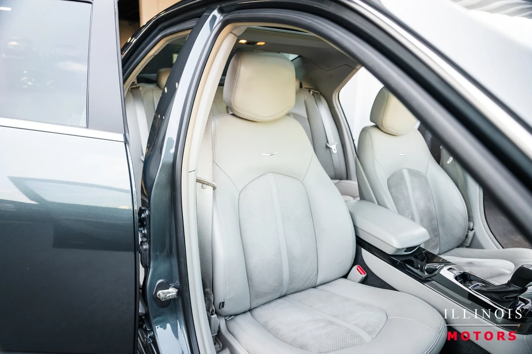 2010 Cadillac CTS-V 2nd Gen - Image 30 of 31