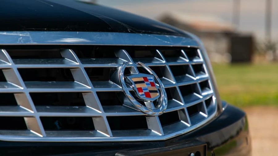 2010 Cadillac DTS - Image 13 of 14