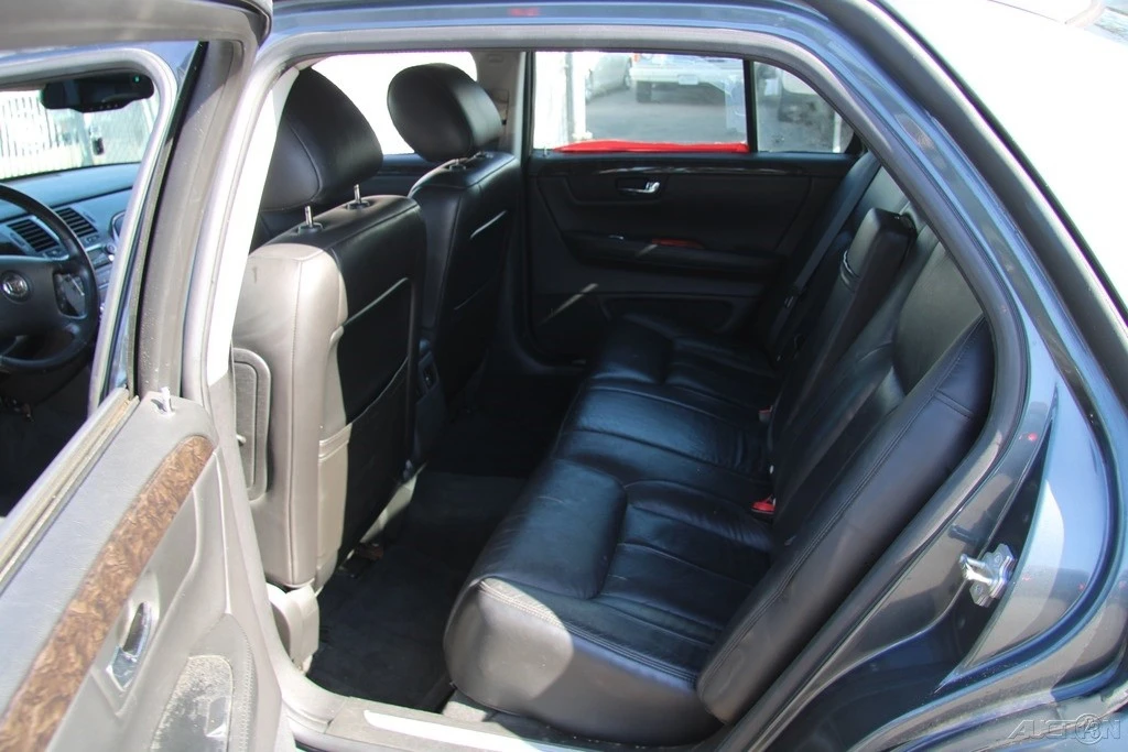 2010 Cadillac DTS - Image 21 of 21