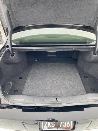 2010 Cadillac DTS - Image 12 of 12
