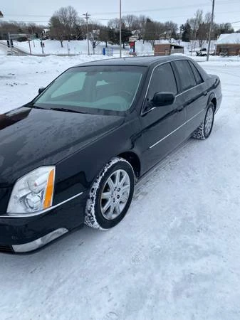 2010 Cadillac DTS - Image 6 of 12