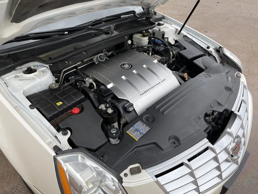 2010 Cadillac DTS - Image 24 of 26
