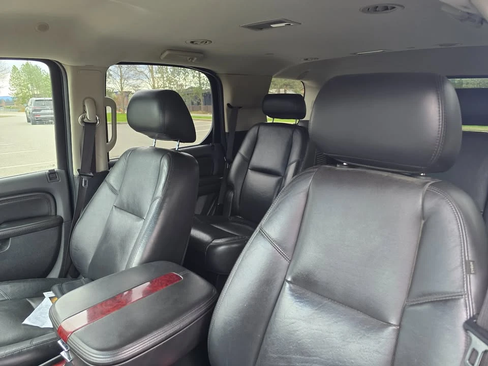 2010 Cadillac Escalade & EXT 3rd Gen - Image 6 of 20