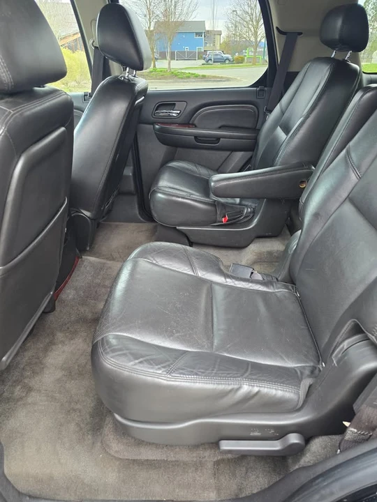 2010 Cadillac Escalade & EXT 3rd Gen - Image 15 of 20