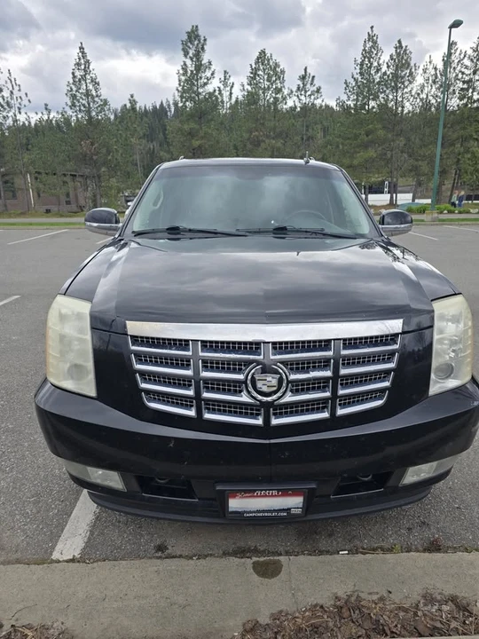 2010 Cadillac Escalade & EXT 3rd Gen - Image 9 of 20