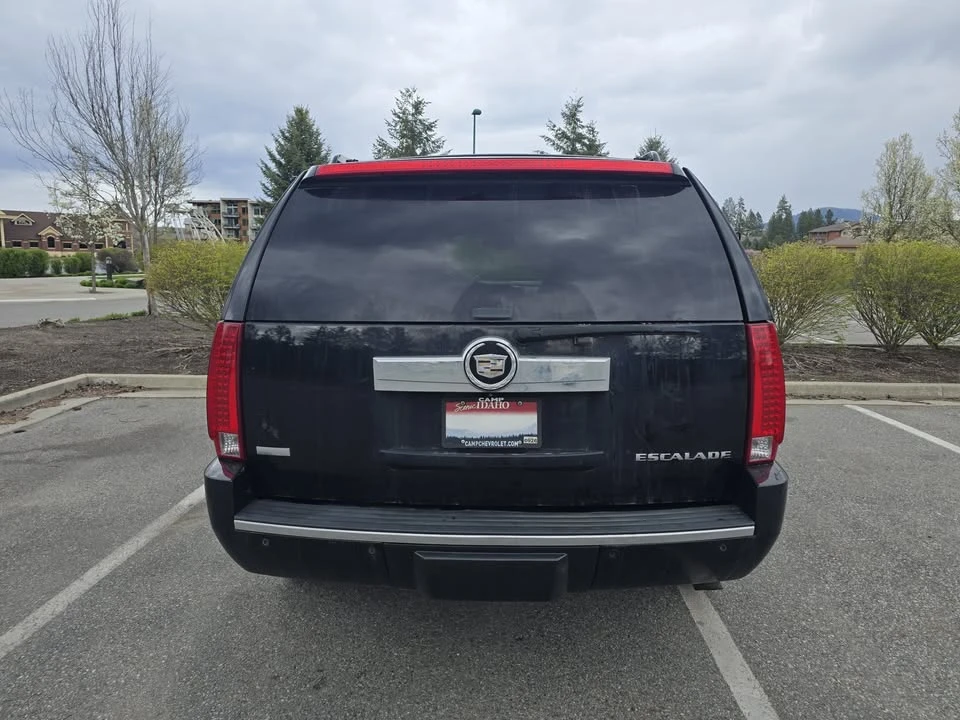 2010 Cadillac Escalade & EXT 3rd Gen - Image 8 of 20