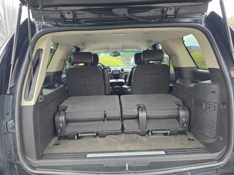 2010 Cadillac Escalade & EXT 3rd Gen - Image 18 of 20