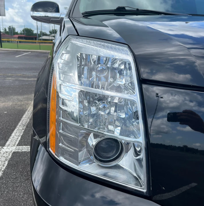 2010 Cadillac Escalade & EXT 3rd Gen - Image 9 of 31