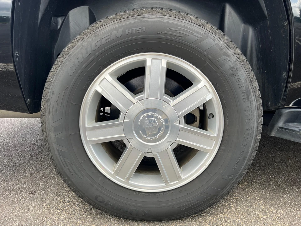 2010 Cadillac Escalade & EXT 3rd Gen - Image 20 of 31