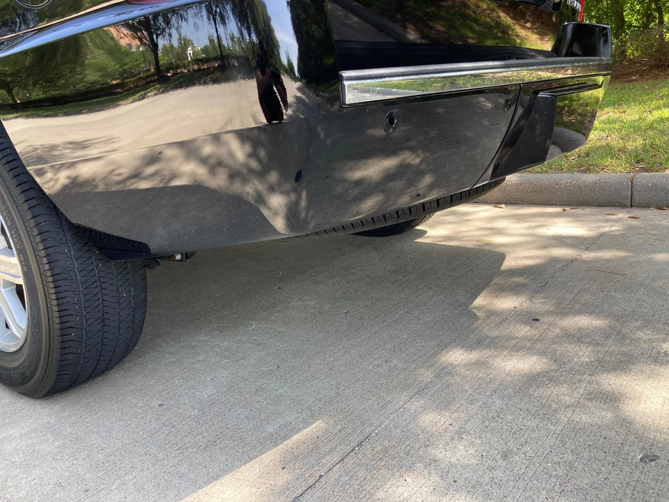 2010 Cadillac Escalade & EXT 3rd Gen - Image 30 of 31