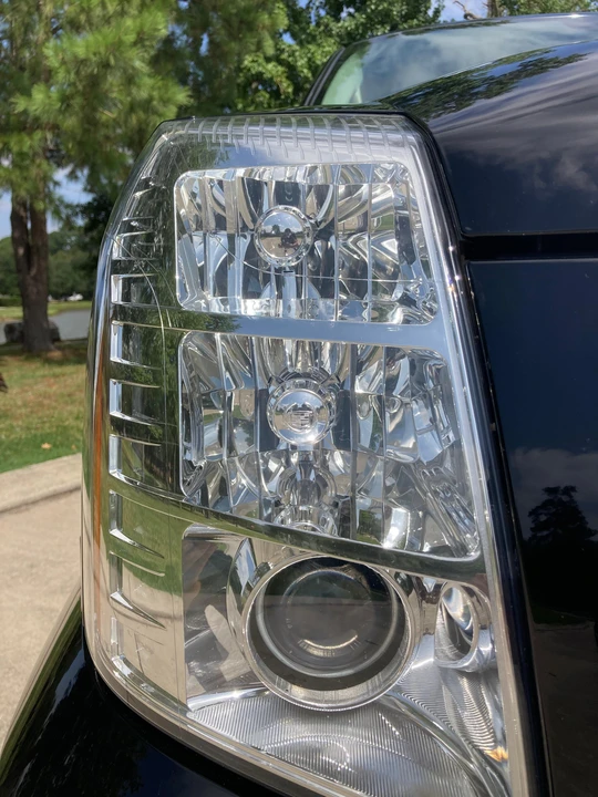 2010 Cadillac Escalade & EXT 3rd Gen - Image 27 of 31