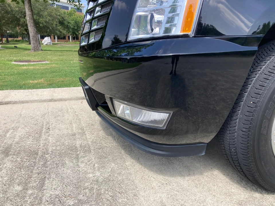 2010 Cadillac Escalade & EXT 3rd Gen - Image 29 of 31