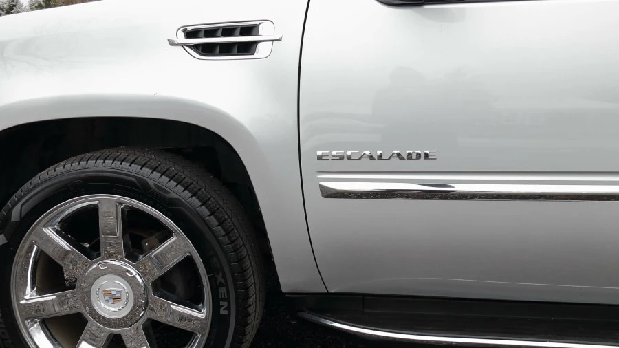2010 Cadillac Escalade & EXT 3rd Gen - Image 16 of 16