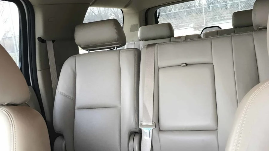 2010 Cadillac Escalade & EXT 3rd Gen - Image 7 of 13
