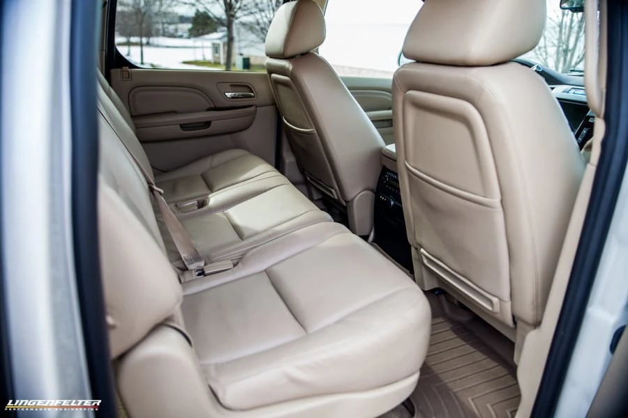 2010 Cadillac Escalade & EXT 3rd Gen - Image 6 of 12