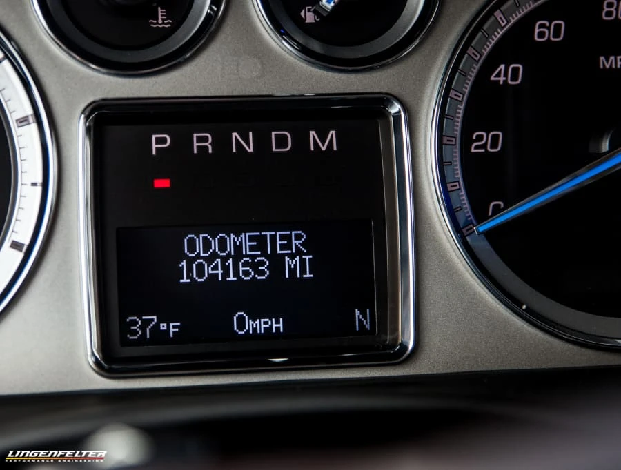 2010 Cadillac Escalade & EXT 3rd Gen - Image 4 of 12