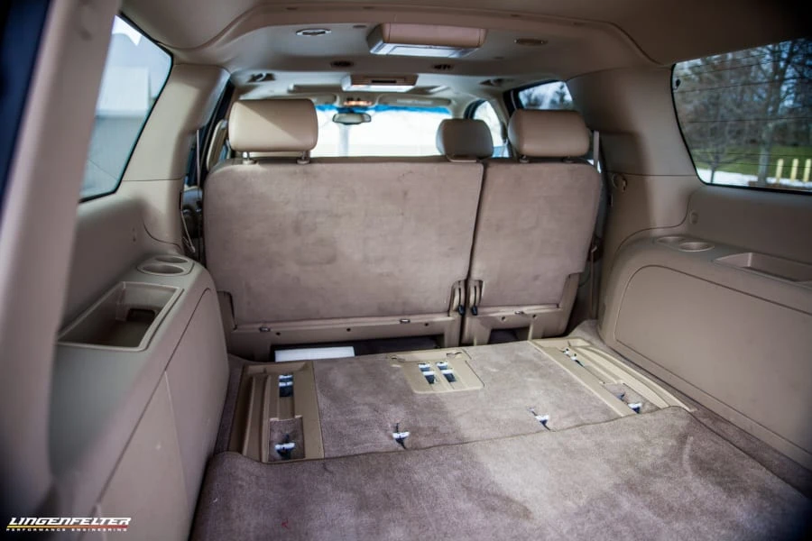 2010 Cadillac Escalade & EXT 3rd Gen - Image 7 of 12
