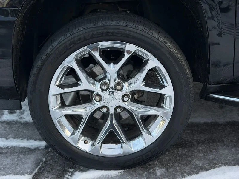 2010 Cadillac Escalade & EXT 3rd Gen - Image 10 of 12