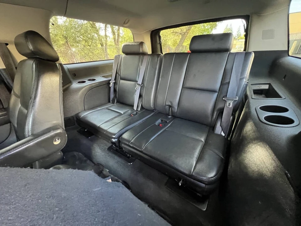 2010 Cadillac Escalade & EXT 3rd Gen - Image 17 of 21