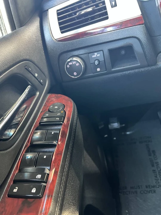 2010 Cadillac Escalade & EXT 3rd Gen - Image 20 of 21