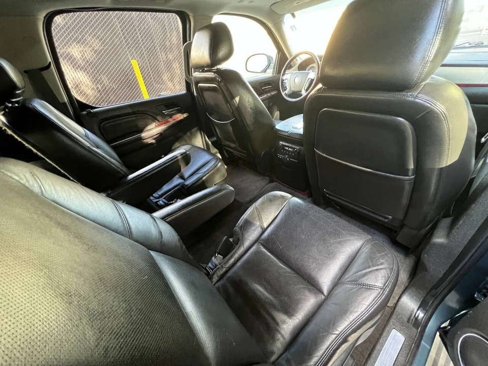 2010 Cadillac Escalade & EXT 3rd Gen - Image 19 of 21
