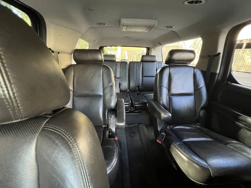 2010 Cadillac Escalade & EXT 3rd Gen - Image 16 of 21