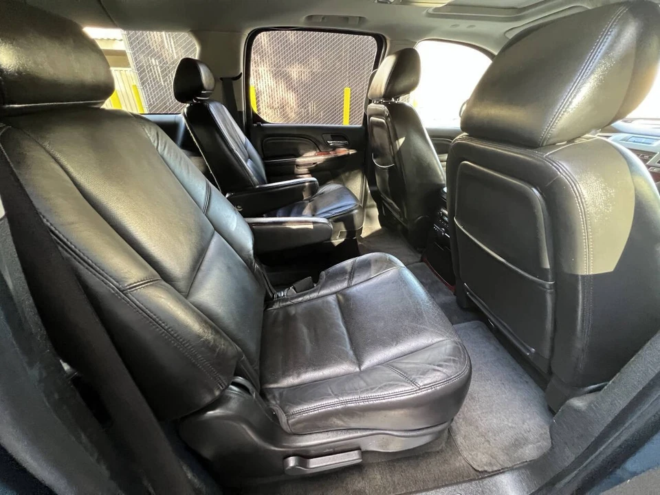2010 Cadillac Escalade & EXT 3rd Gen - Image 13 of 21