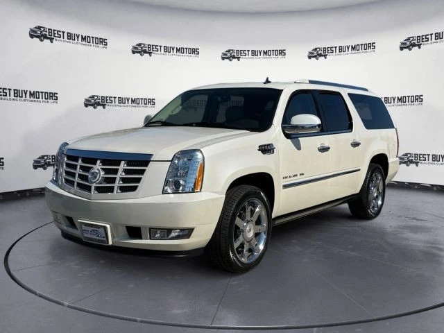 2010 Cadillac Escalade & EXT 3rd Gen - Image 3 of 21