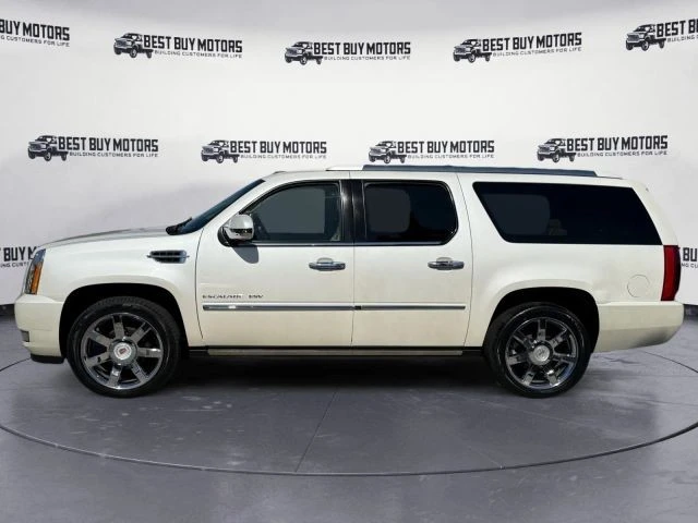 2010 Cadillac Escalade & EXT 3rd Gen - Image 5 of 21