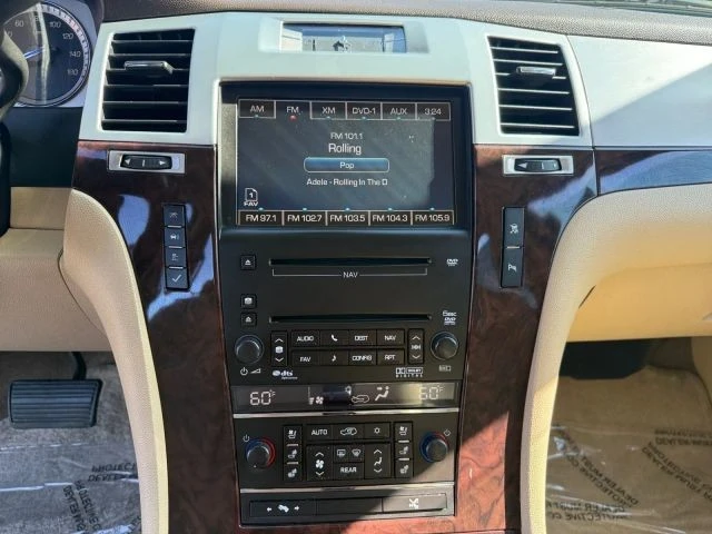 2010 Cadillac Escalade & EXT 3rd Gen - Image 13 of 21