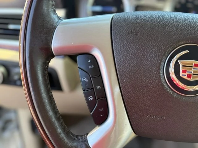2010 Cadillac Escalade & EXT 3rd Gen - Image 20 of 21