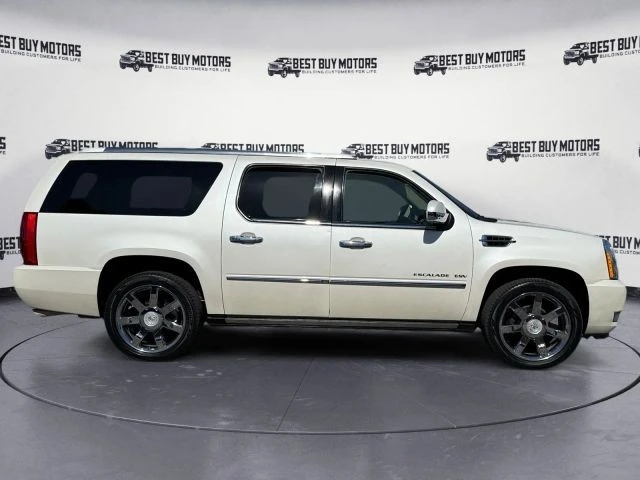 2010 Cadillac Escalade & EXT 3rd Gen - Image 9 of 21