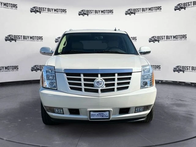 2010 Cadillac Escalade & EXT 3rd Gen - Image 2 of 21