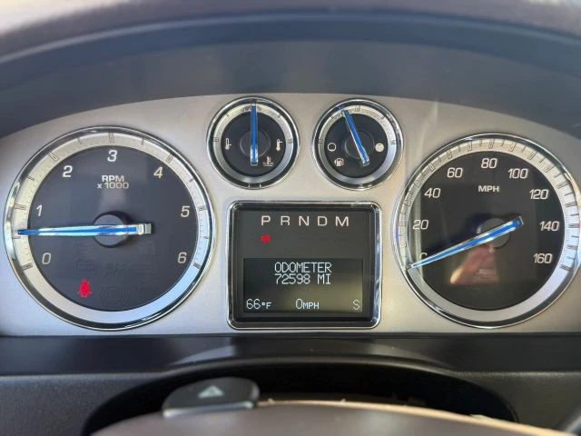 2010 Cadillac Escalade & EXT 3rd Gen - Image 19 of 21