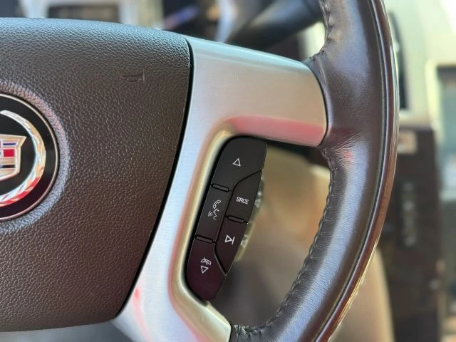 2010 Cadillac Escalade & EXT 3rd Gen - Image 21 of 21