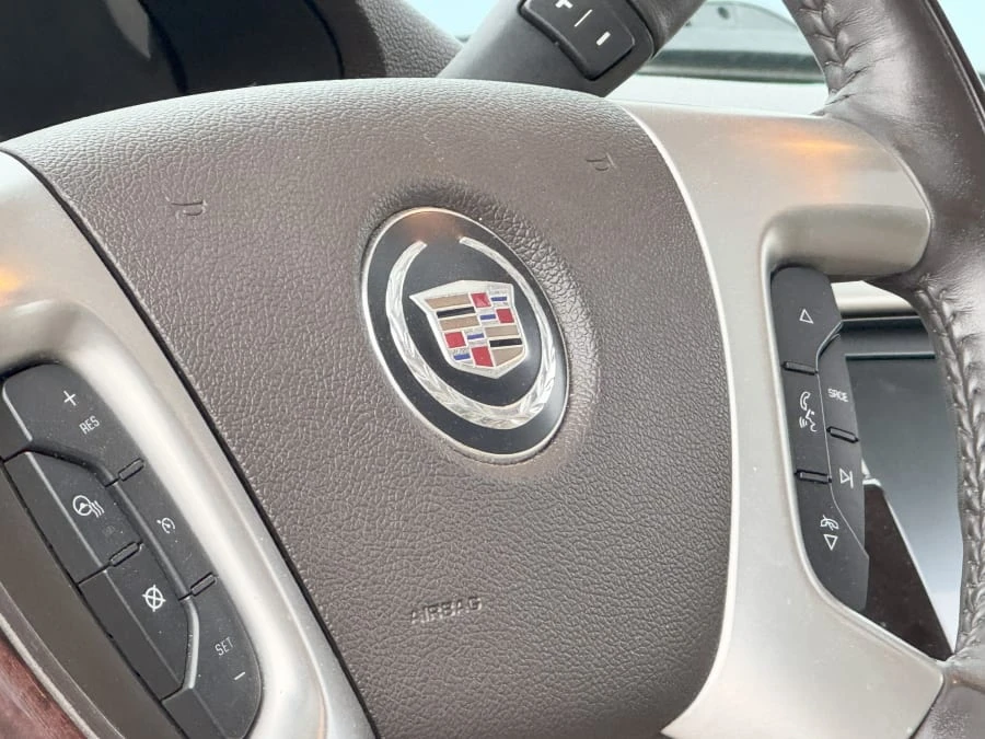 2010 Cadillac Escalade & EXT 3rd Gen - Image 26 of 31