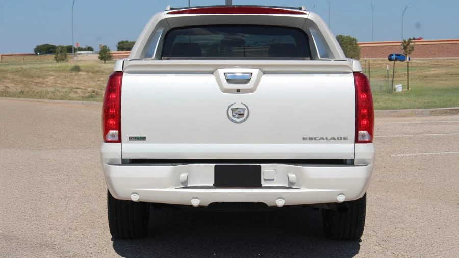 2010 Cadillac Escalade & EXT 3rd Gen - Image 5 of 27