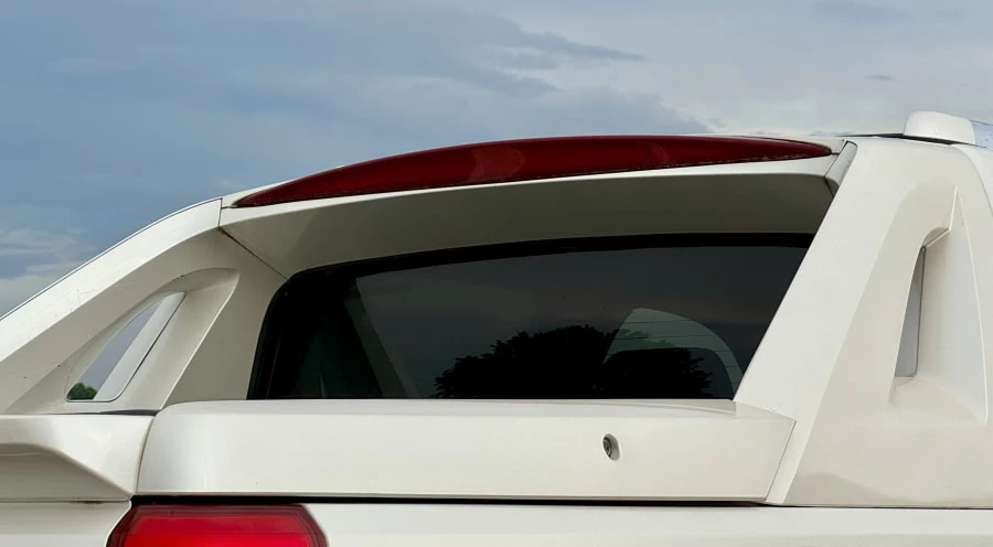 2010 Cadillac Escalade & EXT 3rd Gen - Image 10 of 31