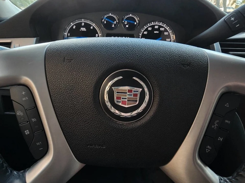 2010 Cadillac Escalade & EXT 3rd Gen - Image 13 of 21
