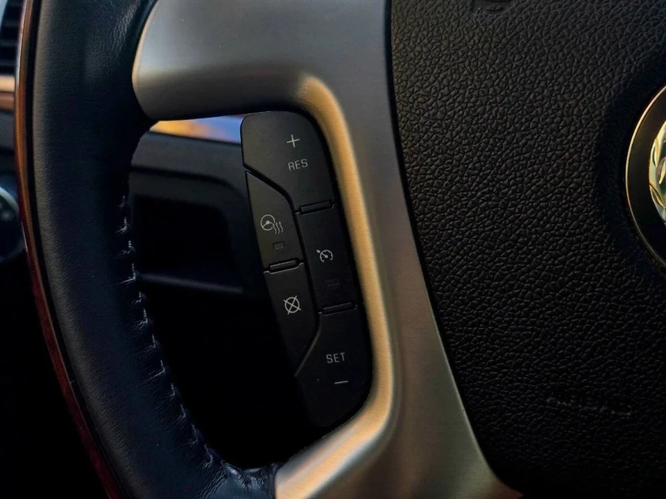 2010 Cadillac Escalade & EXT 3rd Gen - Image 14 of 21