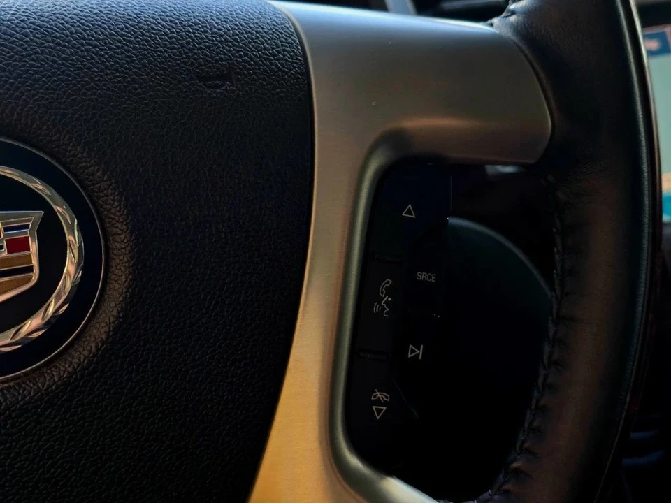 2010 Cadillac Escalade & EXT 3rd Gen - Image 15 of 21