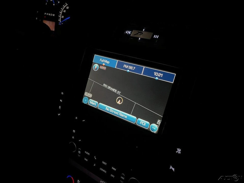 2010 Cadillac Escalade & EXT 3rd Gen - Image 20 of 21