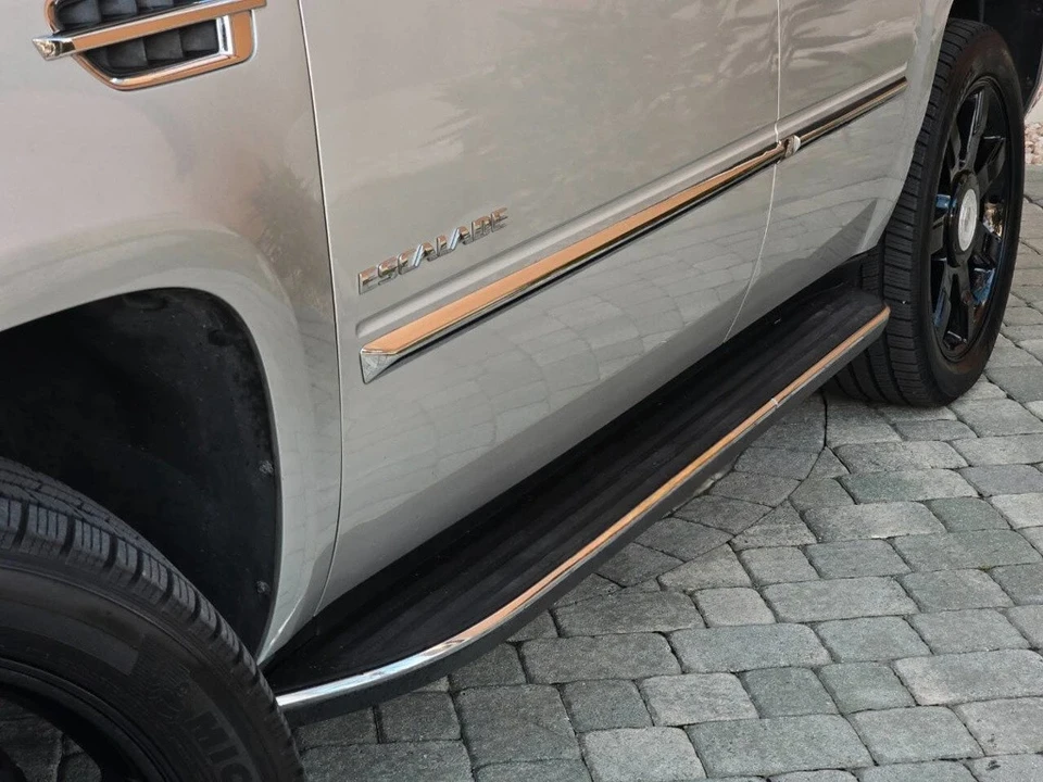 2010 Cadillac Escalade & EXT 3rd Gen - Image 5 of 21